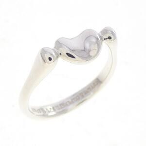 Tiffany Bean Ring